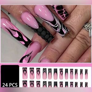 Press-on nail MYSTERY bundle